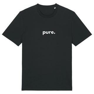 Pure. Shirt x Free!ndeed