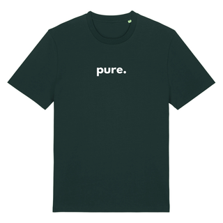 Pure. Shirt x Free!ndeed