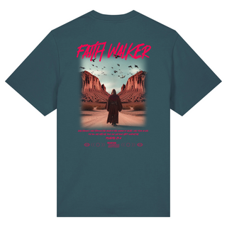 Faith Walker Oversized Shirt