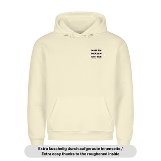 Close to God's Heart Hoodie