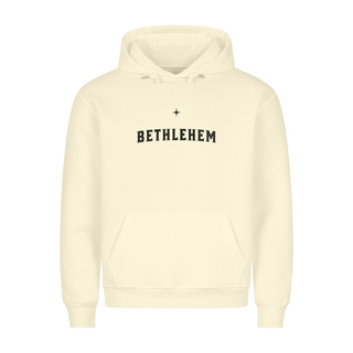 Bethlehem Christmas Hoodie