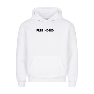 Free Indeed Hoodie x Free!ndeed