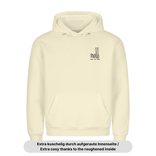 Food for 5000 Hoodie