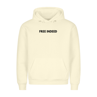 Free Indeed Hoodie x Free!ndeed