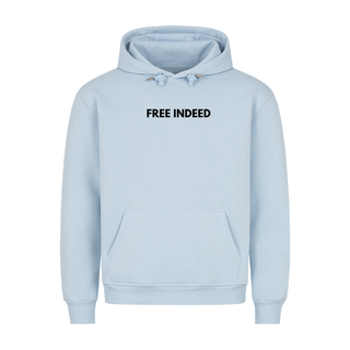 Free Indeed Hoodie x Free!ndeed