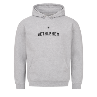 Bethlehem Christmas Hoodie