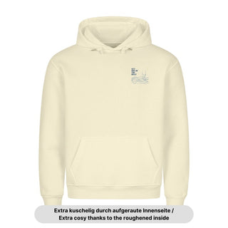 Hoodie BackPrint al gewonnen