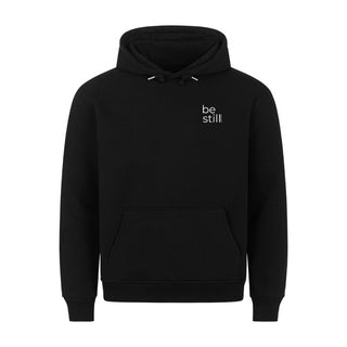 Already Won Hoodie BackPrint