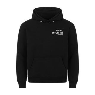 Already Won Hoodie BackPrint