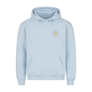 Generation Esther Leiterin Bewegt Hoodie