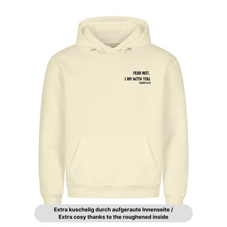 Hoodie BackPrint al gewonnen