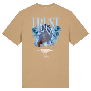 Trust Streetwear Shirt BackPrint