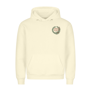 Glory to God Christmas Hoodie