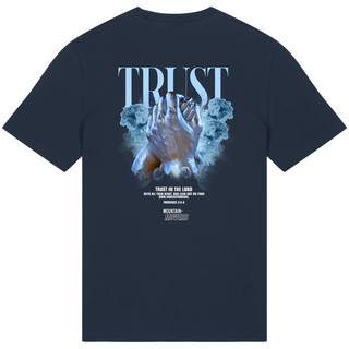 Trust Streetwear Shirt BackPrint