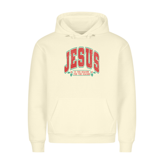 Glory to God Christmas Hoodie