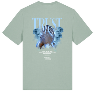 Trust Streetwear Shirt BackPrint