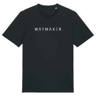 Waymaker T-shirt voorjaarsuitverkoop