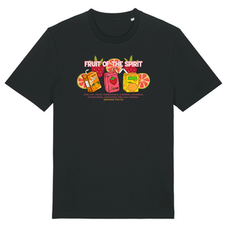 Fruit of the Spirit Boxes Shirt