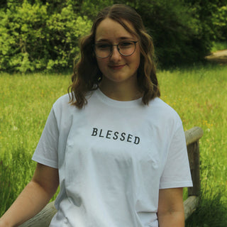 Blessed Unisex Shirt Summer SALE