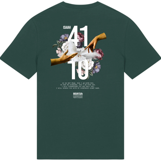 Isaiah 41:10 Shirt BackPrint