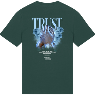 Trust Streetwear Shirt BackPrint