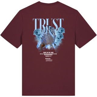 Trust Streetwear Shirt BackPrint