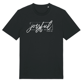 Joyful shirt