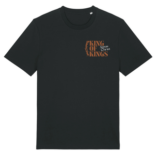 King of Kings Jesus Christ Shirt