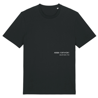 Abba Father Unisex Shirt