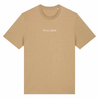 True Love minimalistic Shirt Summer SALE