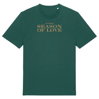 Season of Love Shirt