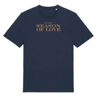 Season of Love Shirt Summer SALE