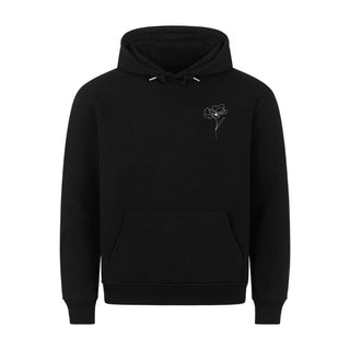 Already Won Hoodie BackPrint