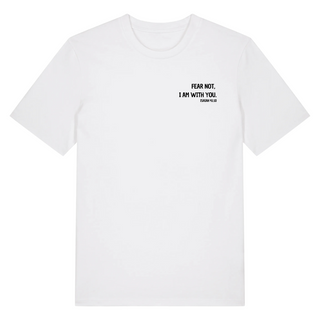 Fear not Minimalistic Shirt