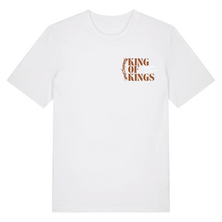 King of Kings Jesus Christ Shirt