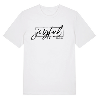 Joyful shirt