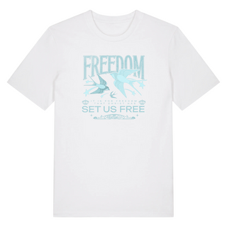 Freedom set us Free Shirt