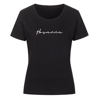 Hosanna Frauen Shirt