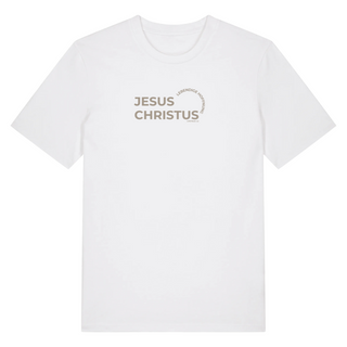 Jesus Christus Lebendige Hoffnung Shirt