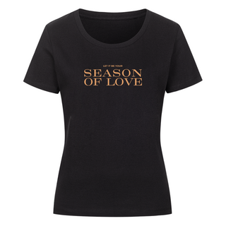 Season of Love Frauen Shirt