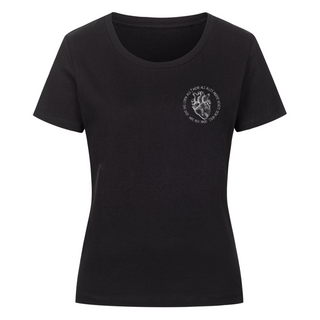 Herz behüten Frauen Shirt