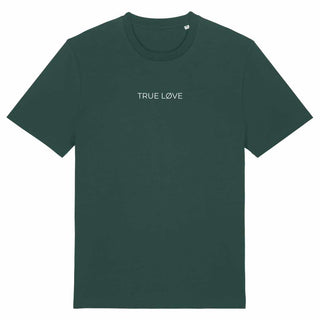 True Love minimalist shirt