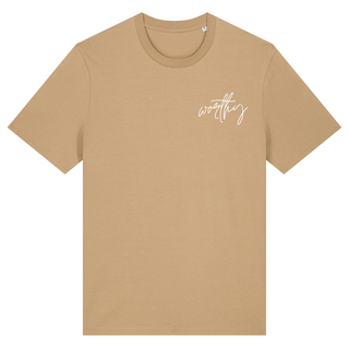 Worthy Unisex Shirt