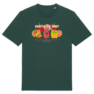 Fruit of the Spirit Boxes Shirt