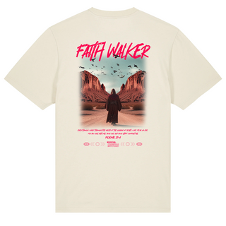 Faith Walker Oversized Shirt