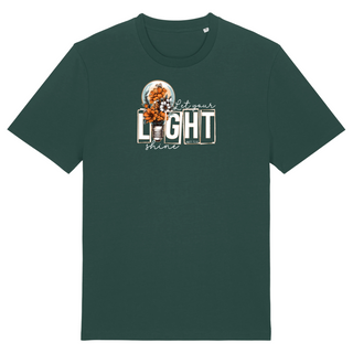 Let your Light shine Shirt