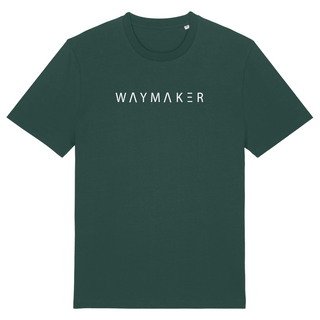 Waymaker T-shirt voorjaarsuitverkoop