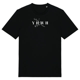 YHWH Zweig Shirt