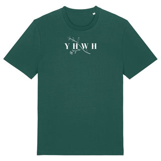 YHWH Zweig Shirt