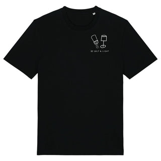 Salt & Light Minimalistic Shirt